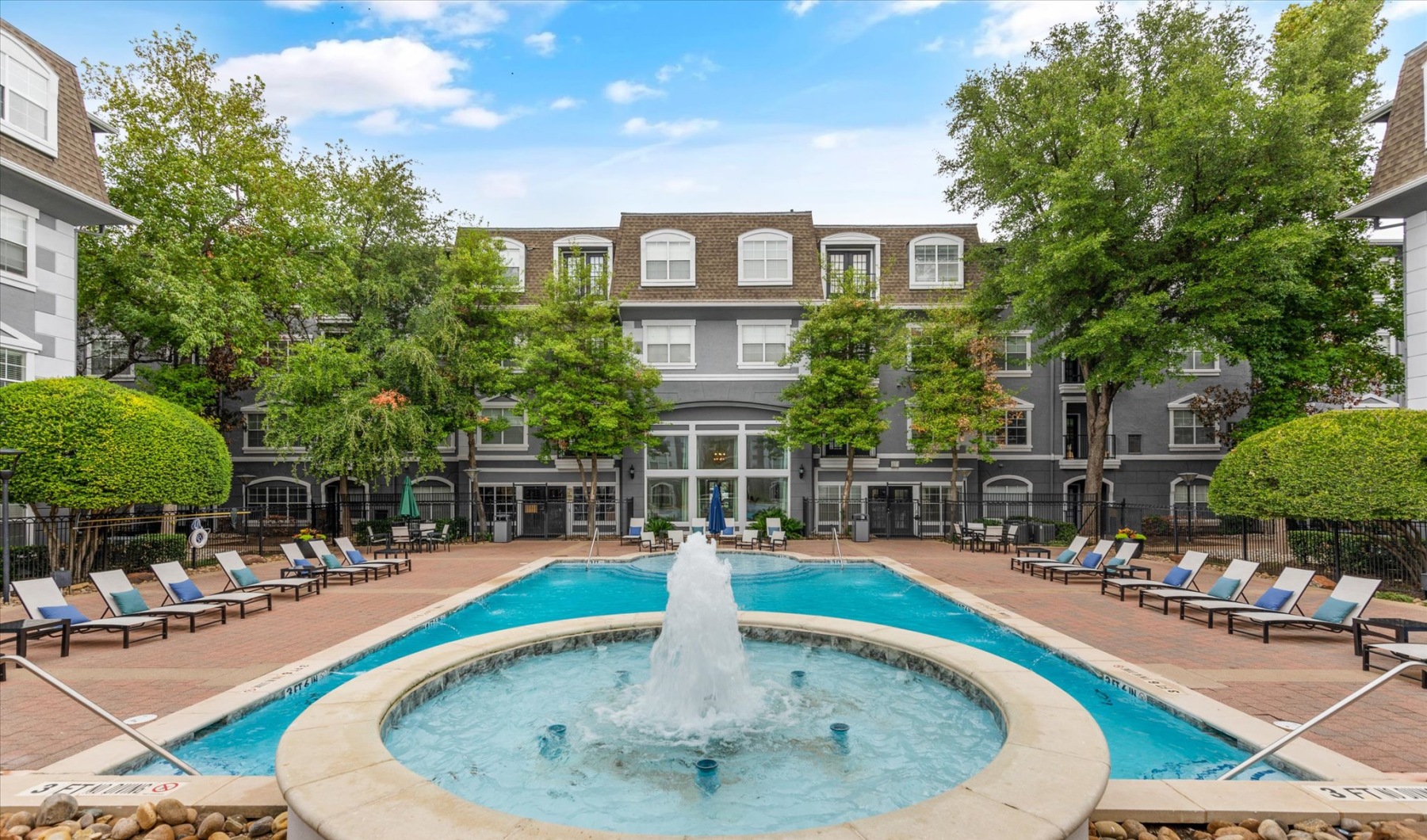 The Essence of Exceptional Living