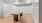 a room with white packaging recepticles